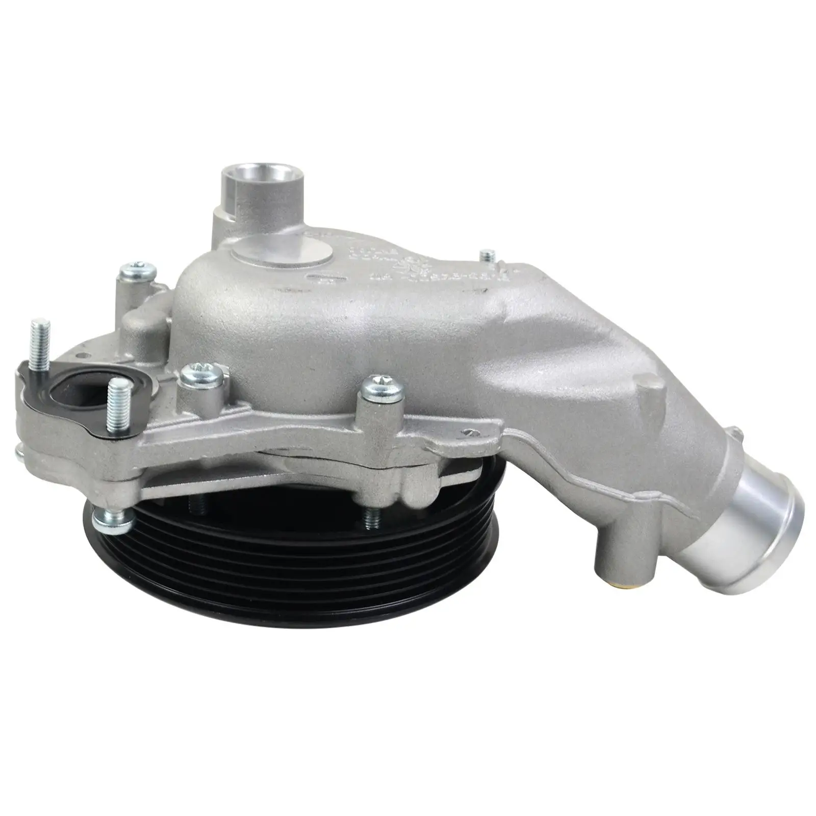 

AP03 Engine Coolant Water Pump for Land Rover 10-16 LR4 & for Jaguar LR097165 C2Z31146 C2Z31587
