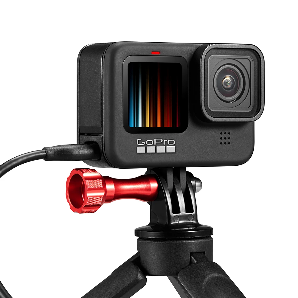 Battery Side Cover for GoPro Hero 10 9 Black Removable Door Lid Charging Case Port Go Pro Hero9 GoPro9 Accessories | Электроника