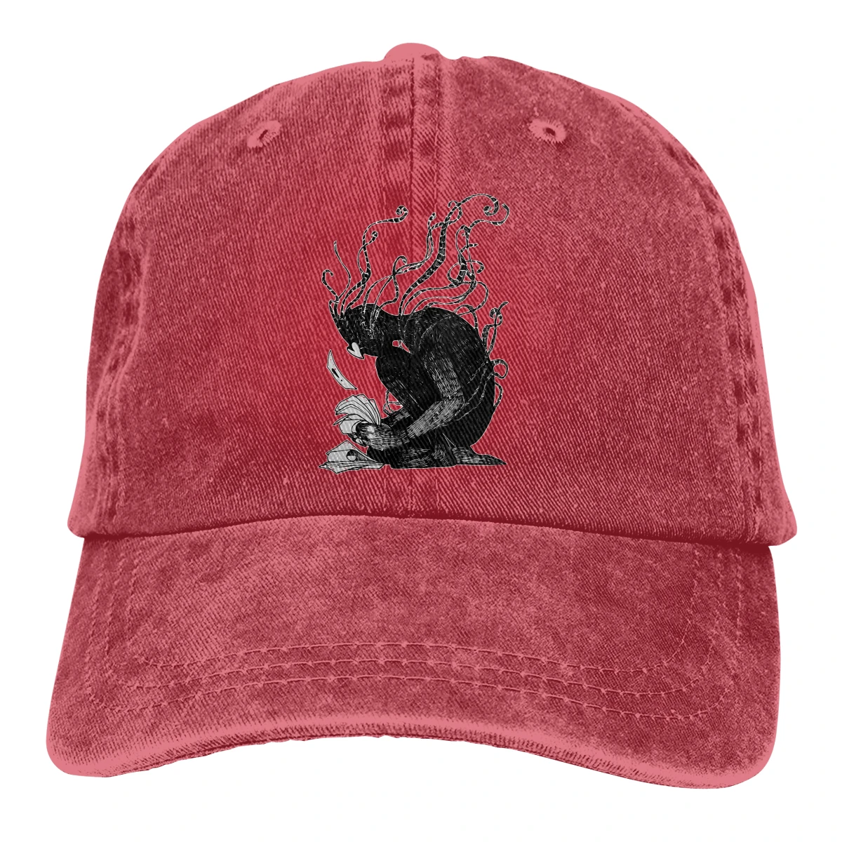 Однотонные шапки папы 2521 чтения женская шляпа солнцезащитный козырек бейсболка s