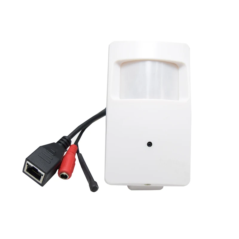 

HQCAM 1.3MP 3.7mm lens mini ip camera 960P home security system cctv surveillance HD onvif video audio mic Alarm P2P Camera