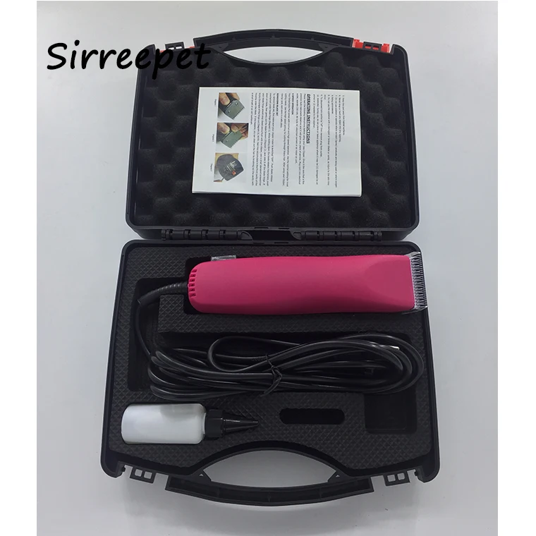 Бесплатная доставка кусачки для животных с 1 тонким лезвием 10 # в пластиковой