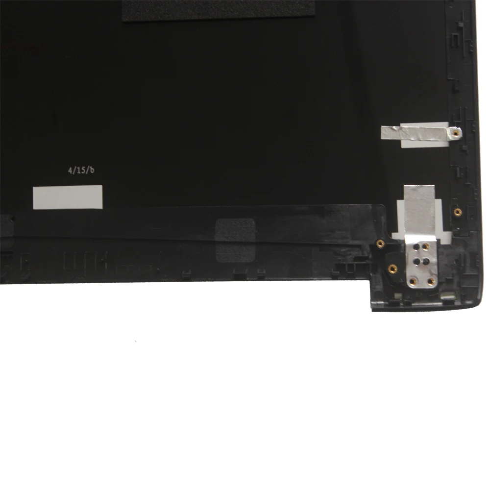 Новый ЖК Топ чехол для MSI GT72 GT72S MS 1781 1782 задняя крышка Черный 307781A418Y311|case for|msi gt72case case