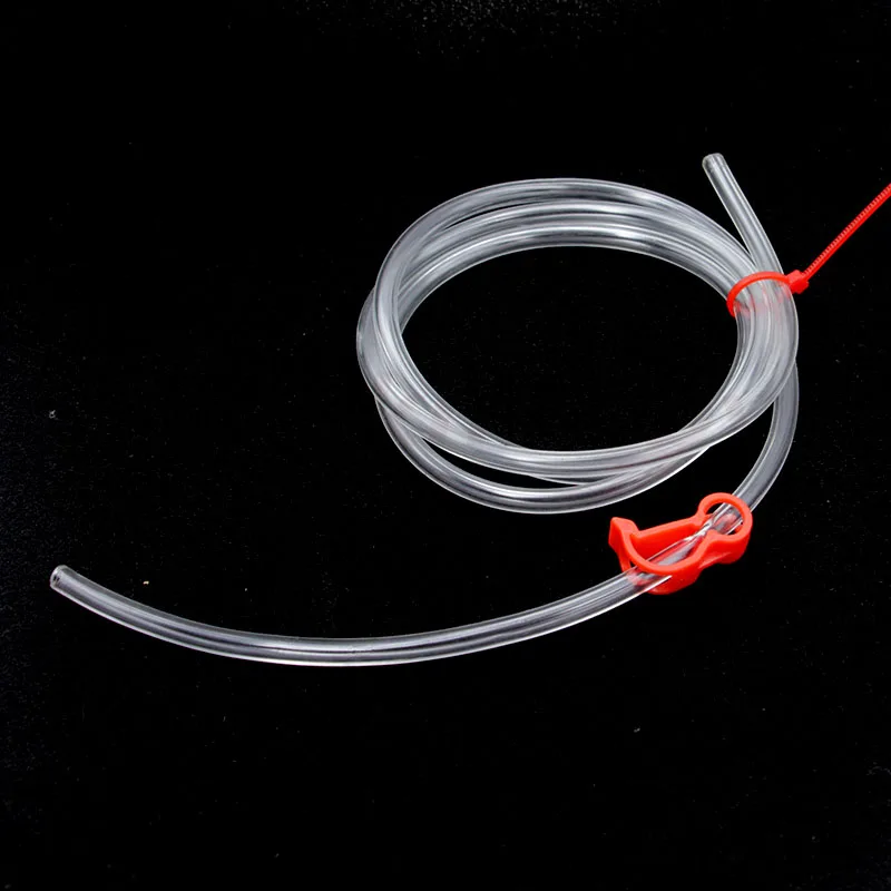 1 метр прозрачный белый топли