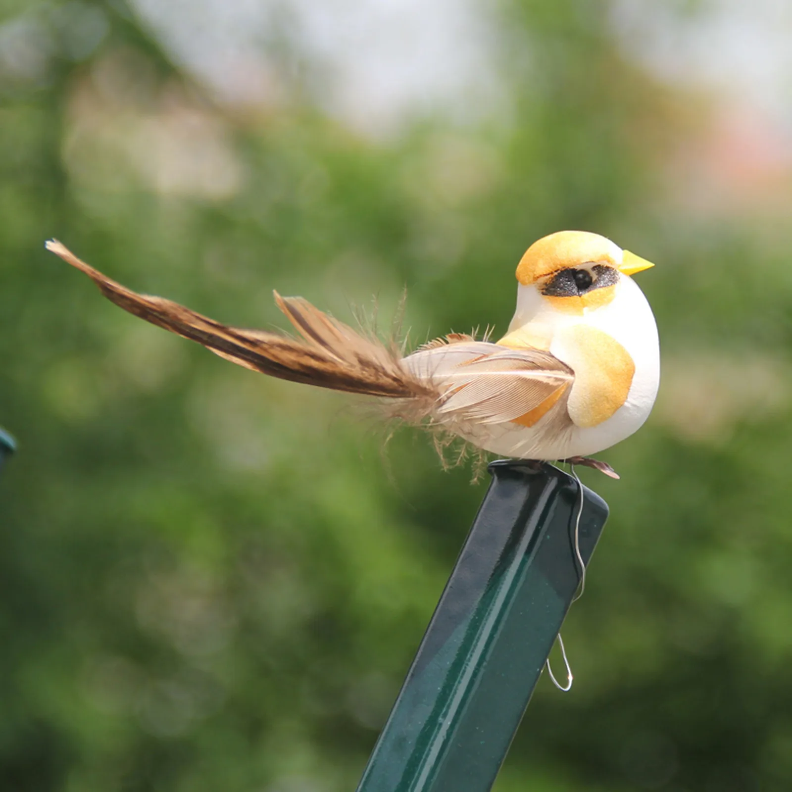 12 предметов Милые принты Зимние детские носки моделирование маленькие птички