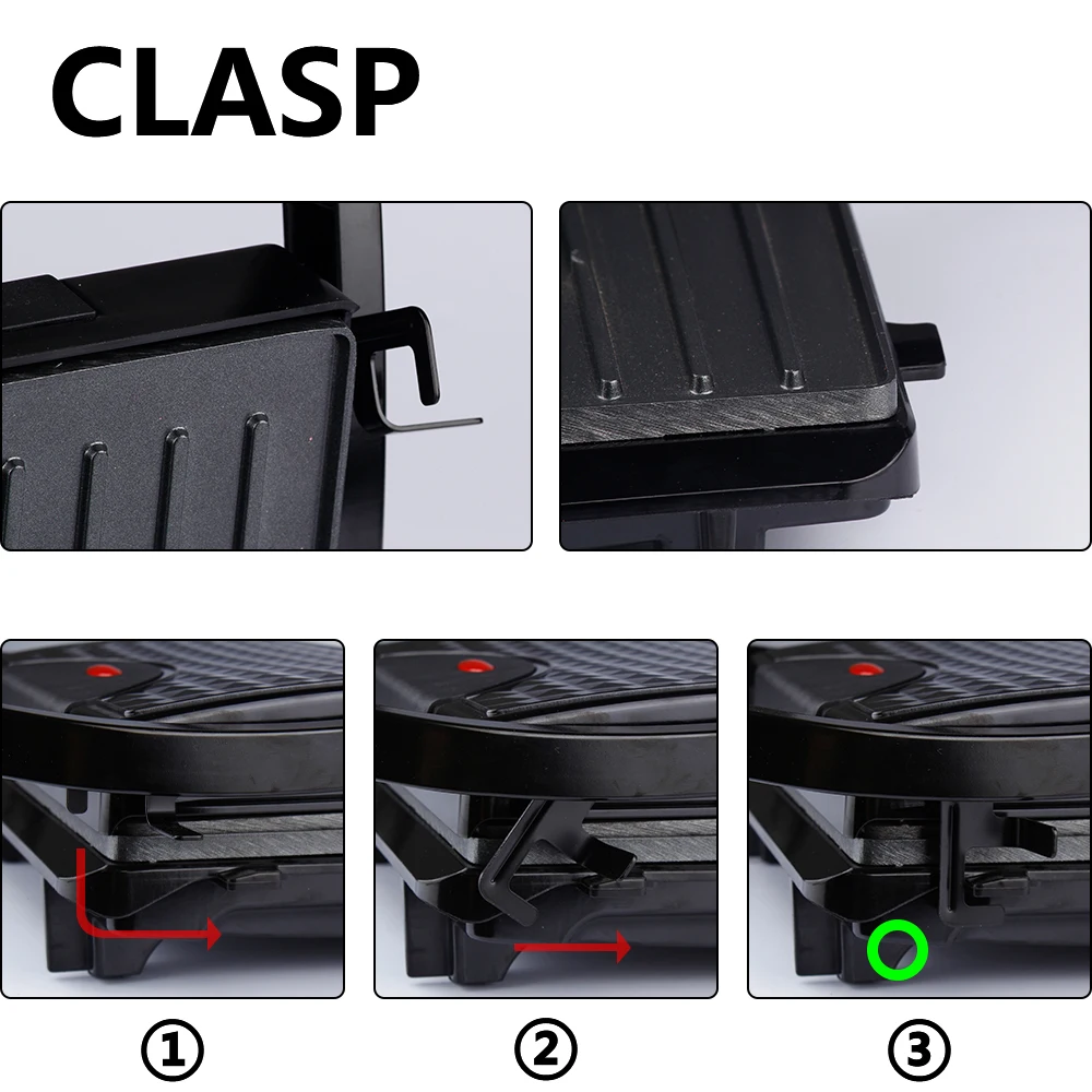 home grill electric bbq double sided smokeless non stick barbecue machine electric hotplate grilled meat pan steak grill machine free global shipping