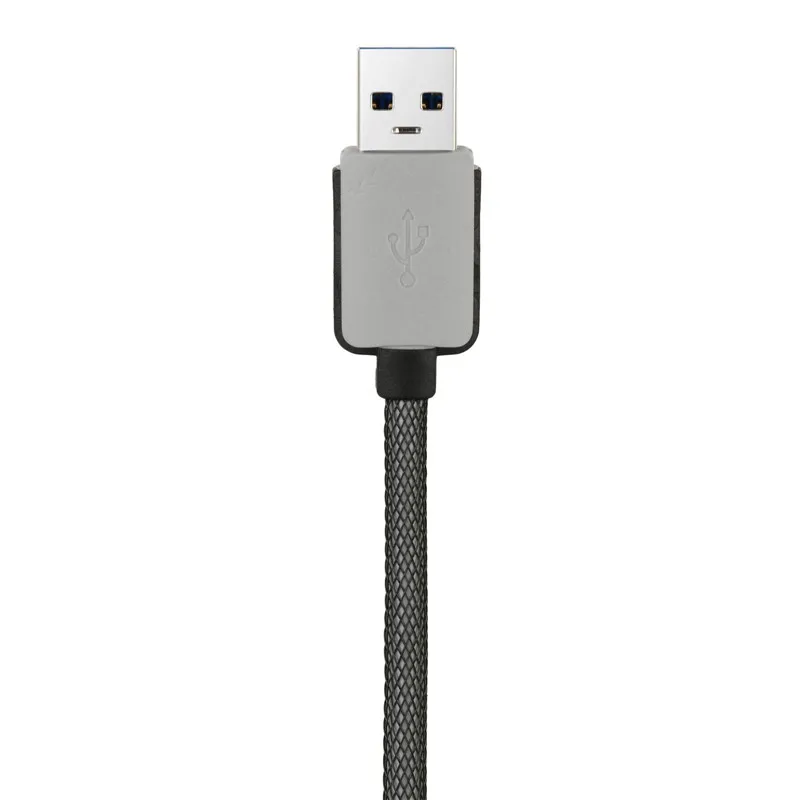 Плетеный кабель 3 1 USB Type C для быстрой зарядки мобильных телефонов Samsung Xiaomi Redmi Huawei