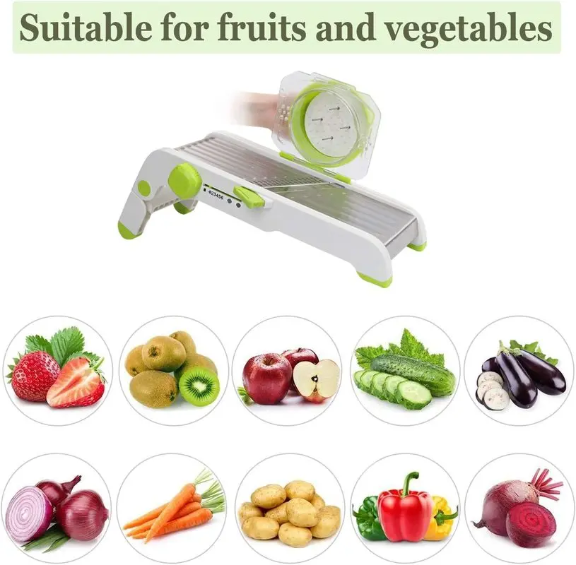 Терка для овощей Терка-шинковка слайсер фруктов измельчитель вафель жарки резак