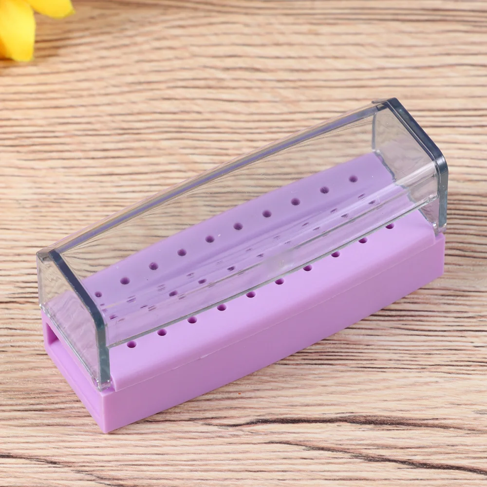 Оральный стерилизатор чехол с 30 отверстиями автоклав практичный Уход за