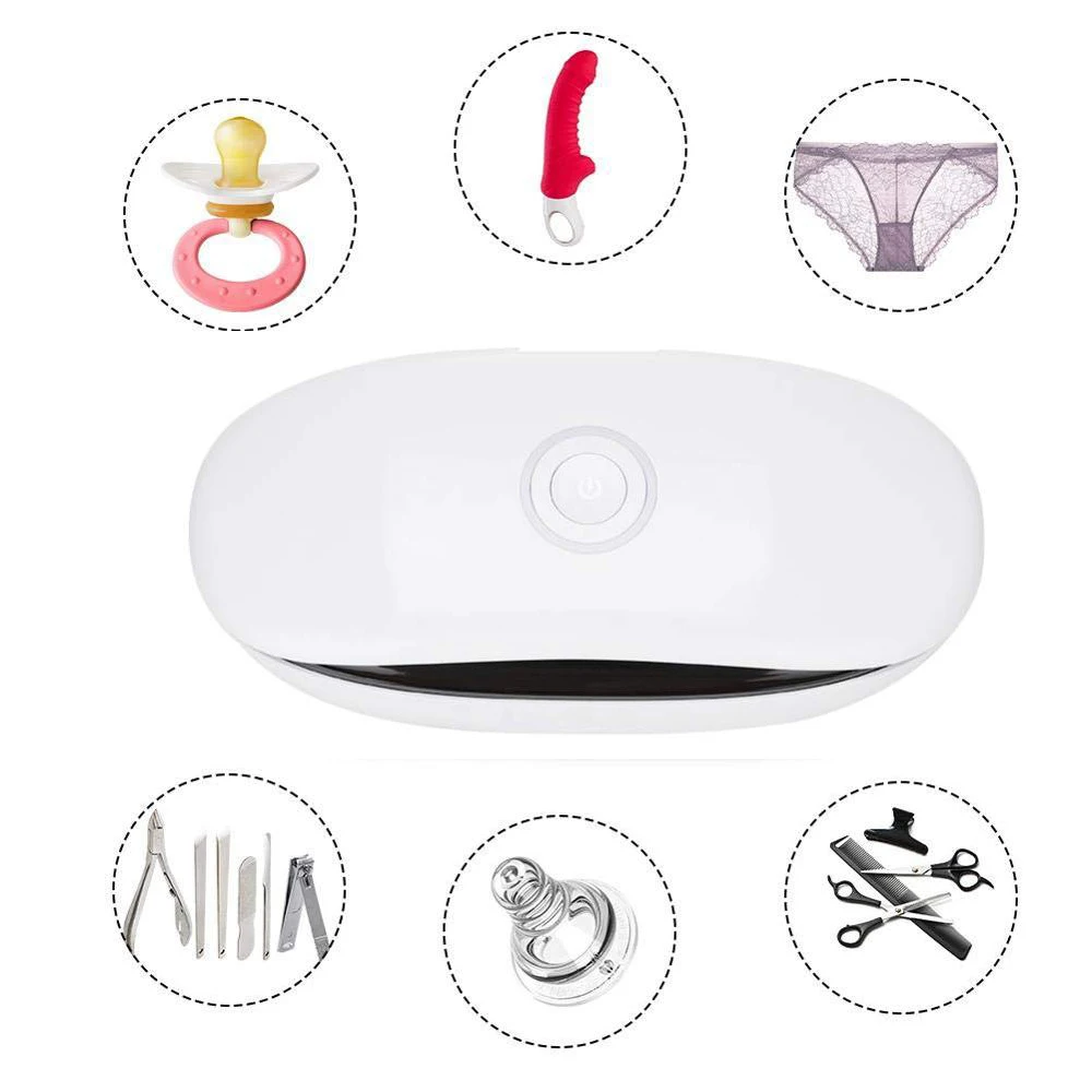 Светодиодный стерилизатор сухой температуры ветеринарный тату