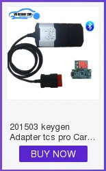 Цена по прейскуранту завода Рабочая газ 12pin для 16 PIN мама-папа 12 pin OBD OBD2 OBDII DLC 16 Pin конвертер Кабель gaz12pin