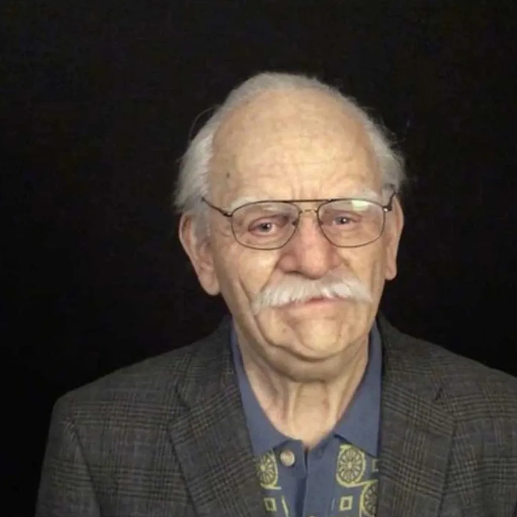 Маска на Хэллоуин Реалистичная забавная ретро-маска из латекса для взрослых