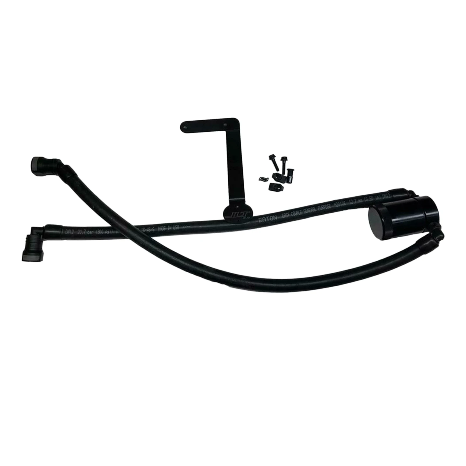 

Отличная производительность JLT 3016P-B маслоуловитель может сепаратор запасные части подходят для АКС Ford DIY