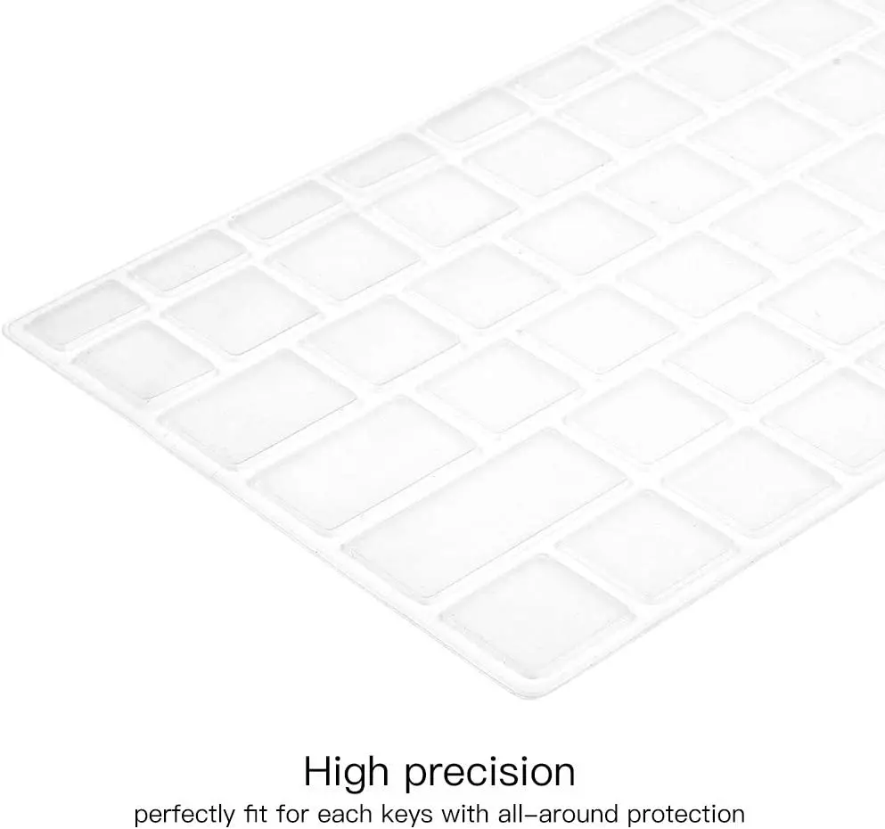Мягкий силиконовый чехол для клавиатуры HP Pavilion X360 серии 14M BA CD 14 BF BW CF 0 15 6 17 3|Чехлы