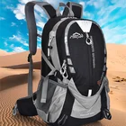 Водонепроницаемый походный рюкзак для мужчин и женщин, дорожные рюкзаки для треккинга, Спортивная уличная сумка для альпинизма, походов, 25 л