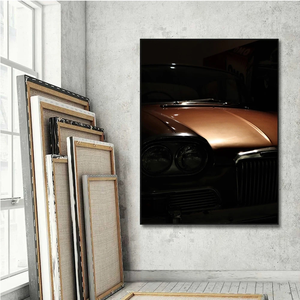 

Painting Decor Room Decoration Teenager HD Anime Poster Home Decorative Painting Room Decoration