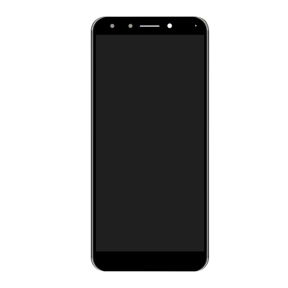 ЖК-экран и рамка для Alcatel 7 6062 кодирующий преобразователь сенсорного экрана в