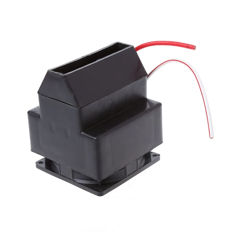 Portable 150W PTC Car Vehicle Heating Heater Hot Fan Defroster Demister DC 12V |