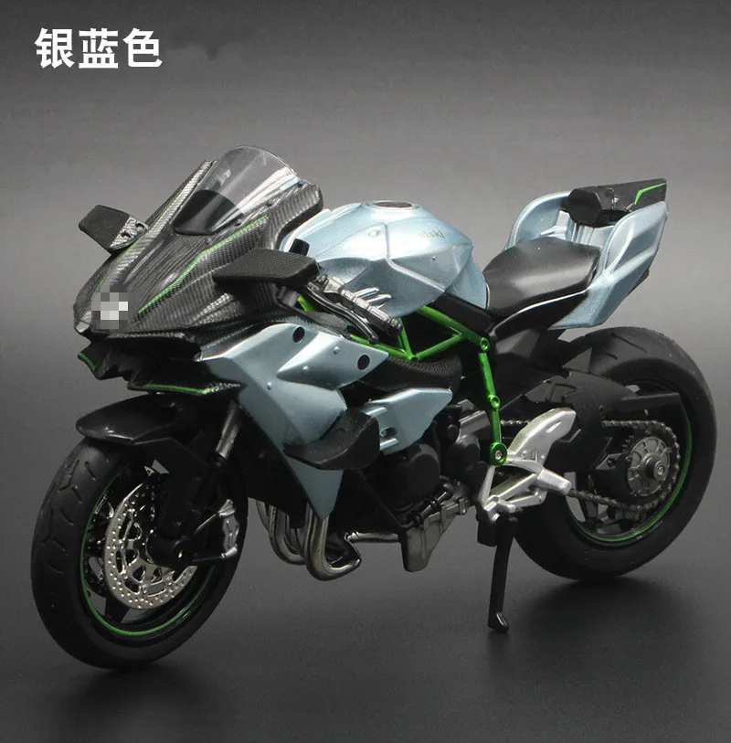 

1:12 Motorcycle Toy Alloy S1000RR Motorcycle Car DIY Assembled Motor Model Kids Toys Adults Toy Kits Free Shipping