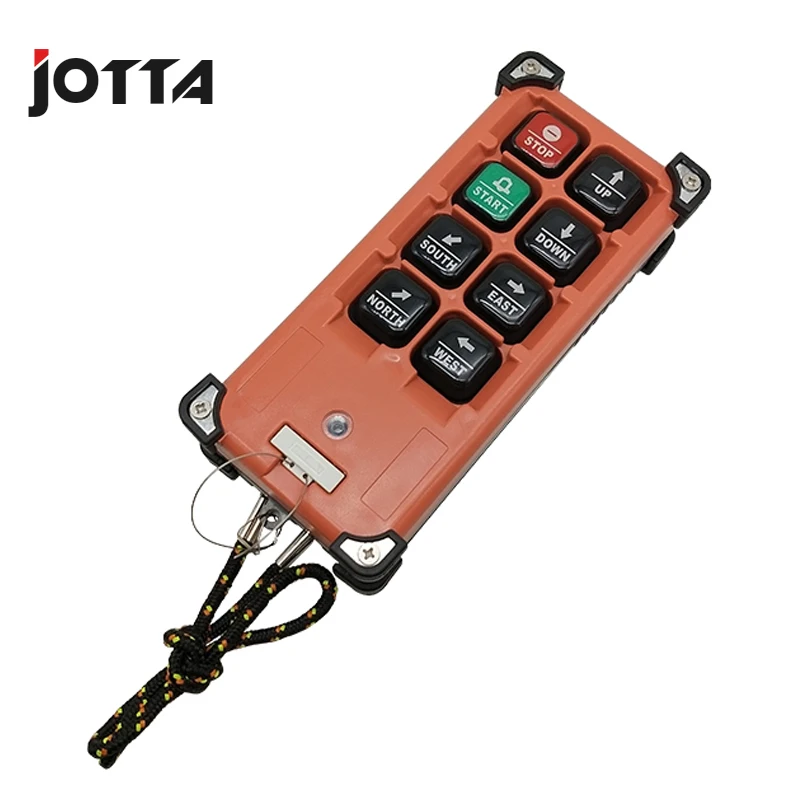 220V/380V/110V/12V/24V промышленных пульта дистанционного управления Настенные