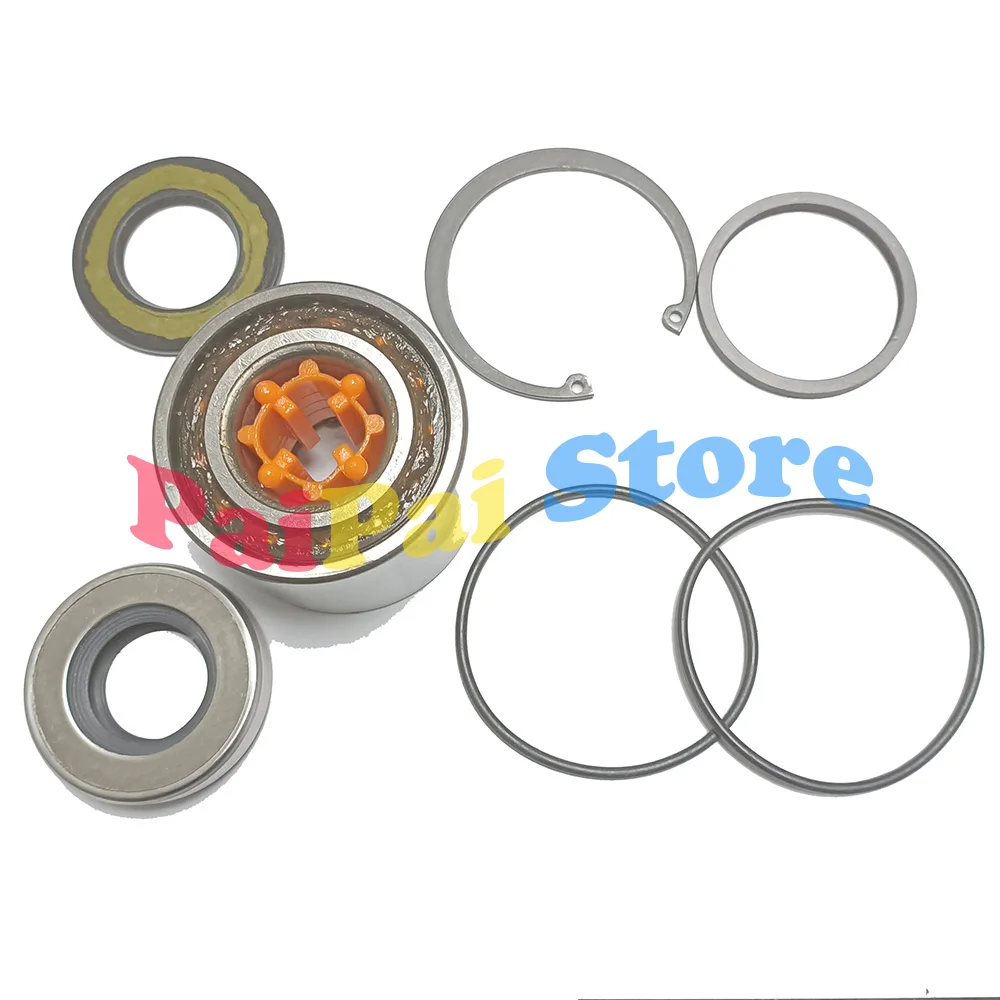 SEADOO 2004-2018 4tec RXP RXT GTX GTR Seadoo Jet Pump Rebuild Kit Bearing Seal 003-645