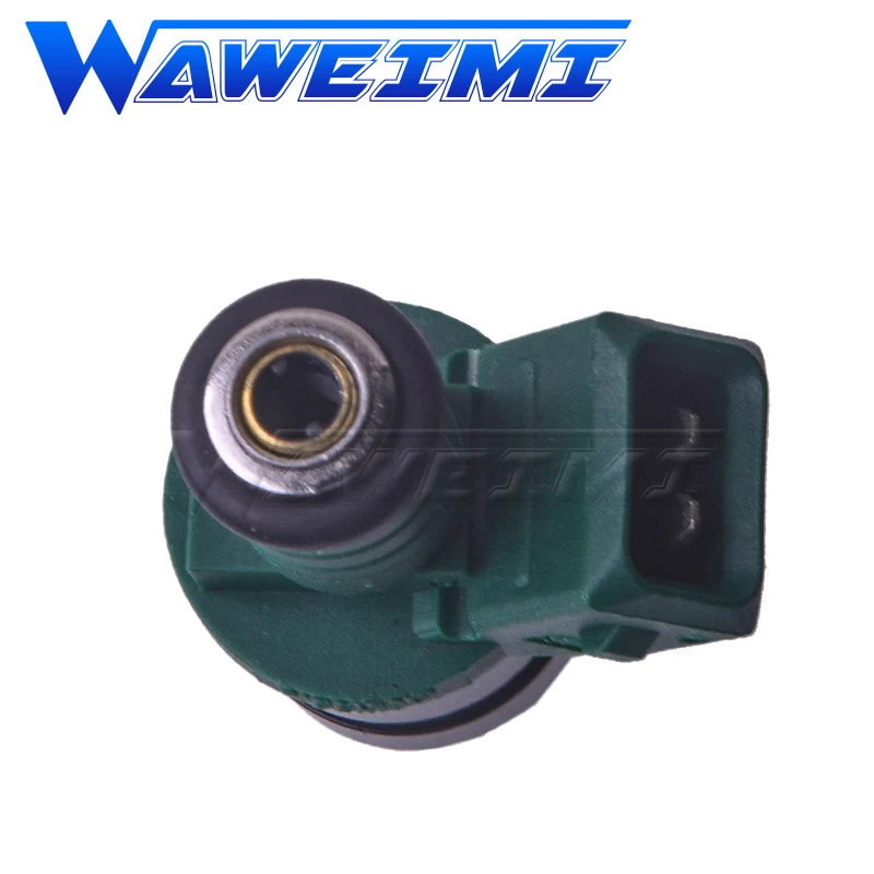 WAWEIMI комплект 8 разумная цена горячая распродажа система топливной форсунки OEM