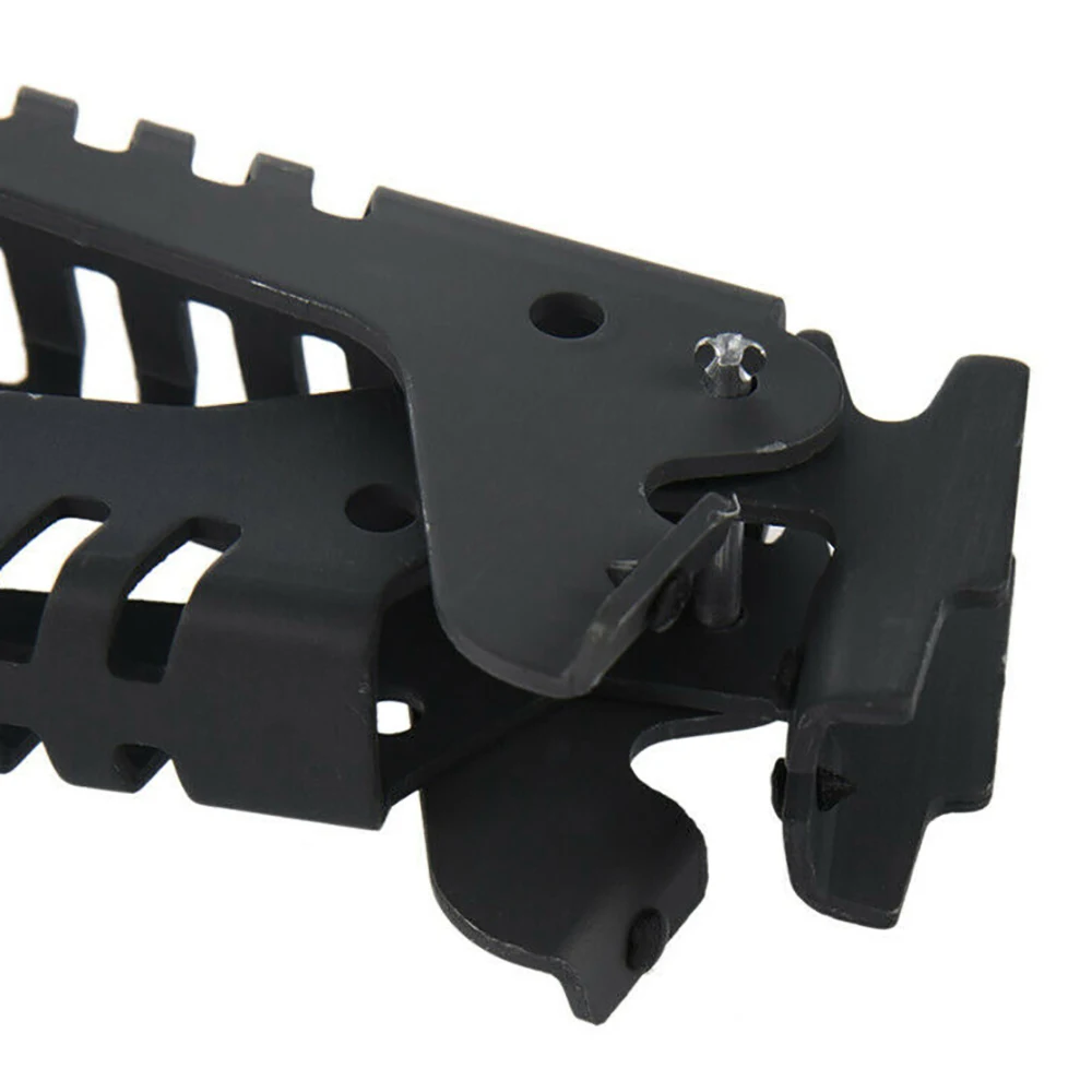 

1Pcs Pan Handler Lifter Holder Gripper Pan Clip Clamp Camping Cookware Hot