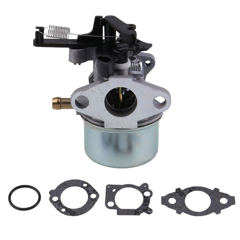 Карбюратор Carb 591137 590948 11P902 11P907 11P905 для газонокосилки Briggs & Stratton|Карбюраторы| |