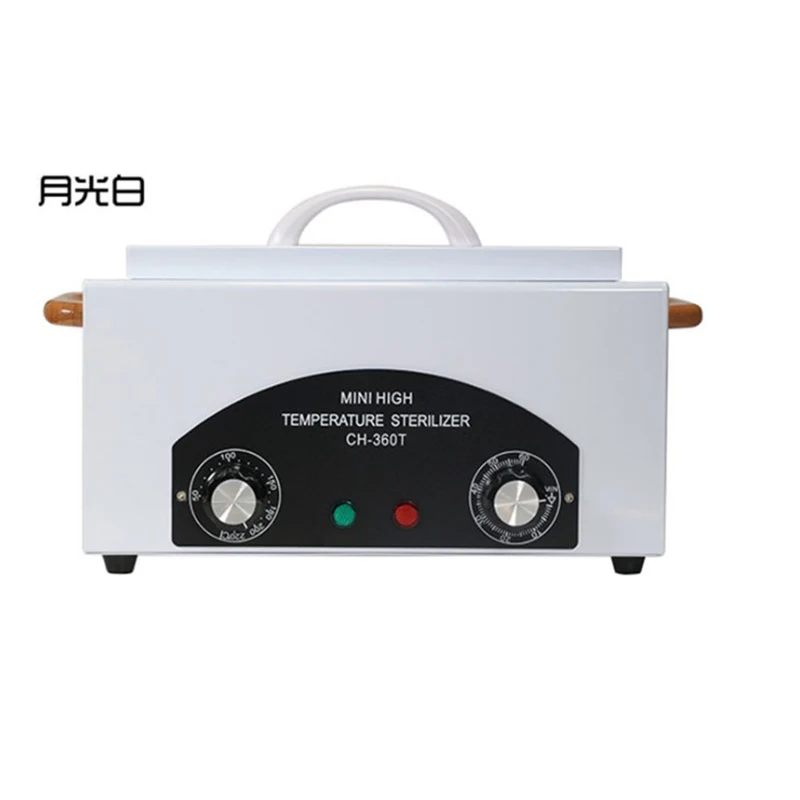 Медицинский УФ стерилизатор стоматологический сухой тепловой медицинский