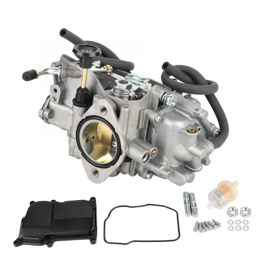 Карбюратор для мотоцикла Yamaha Kodiak 400 YFM400FW 4x4 1996 1998|Карбюратор| |