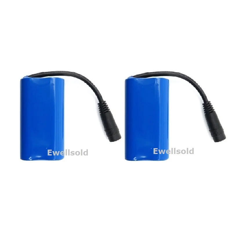 литий полимерный аккумулят