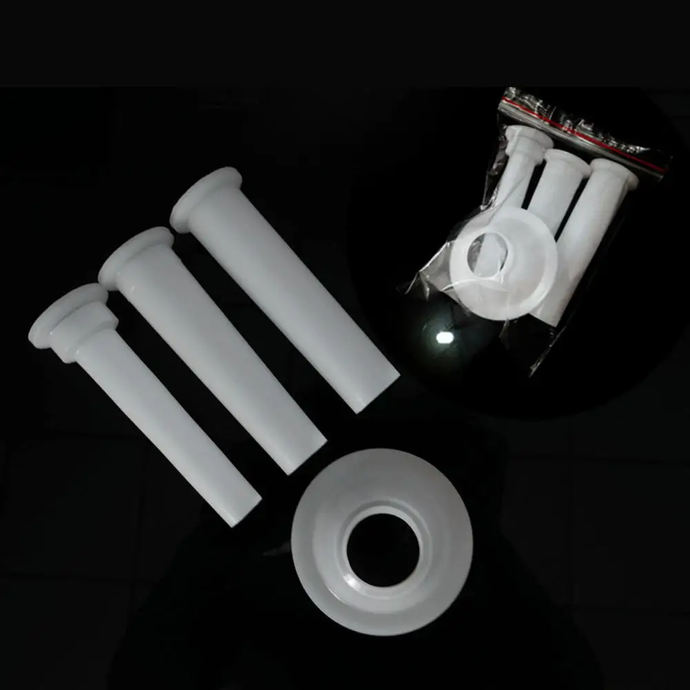 3 шт./компл. Мясорубка ручной работы для приготовления колбасных изделий |