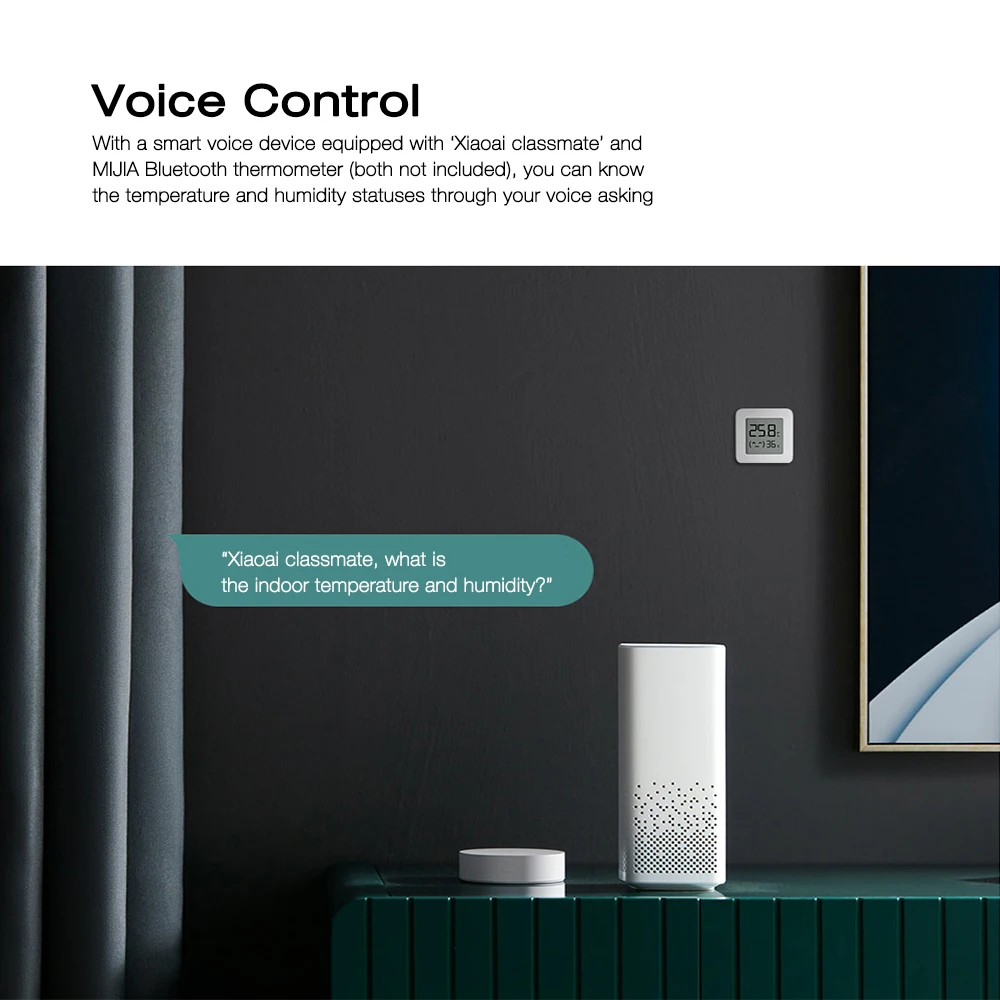 Умный многорежимный шлюз Xiaomi MIJIA для ZigBee WiFi Bluetooth сеточный концентратор с