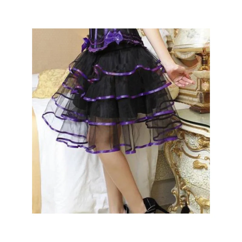 Юбка пачка красный розовый синий фиолетовый 7007|burlesque corset tutu|burlesque corsetcorset tutu |