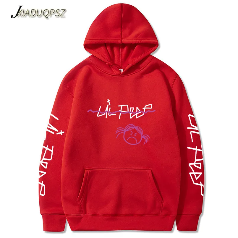 Lil Peep/толстовки с капюшоном Love lil. peep для мужчин/женщин, пуловер с капюшоном, свитшоты для мужчин/женщин, sudaderas cry, детские толстовки с капюшоном