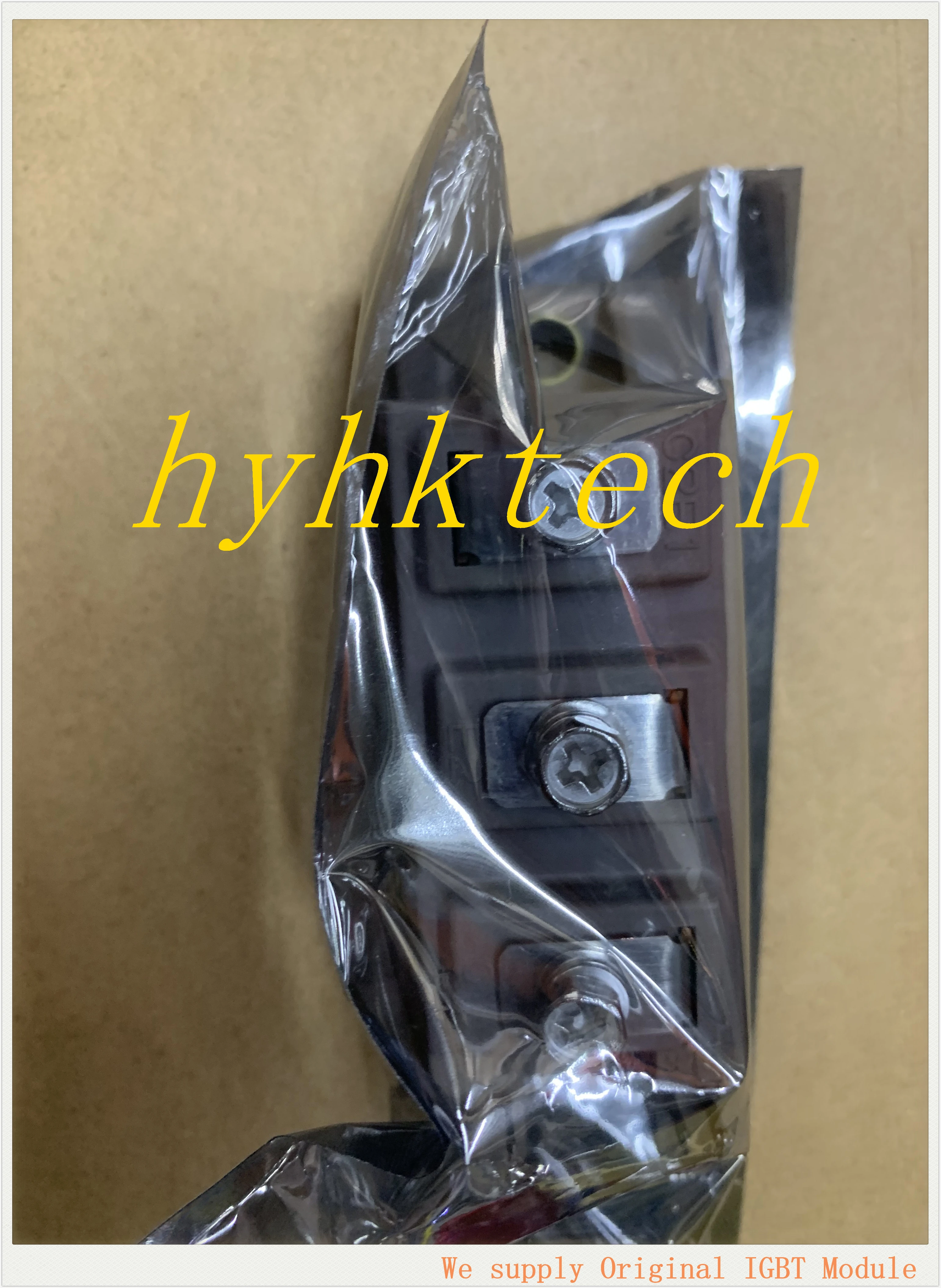 

2MBI100U4A-120-50 new&original module, free shipment