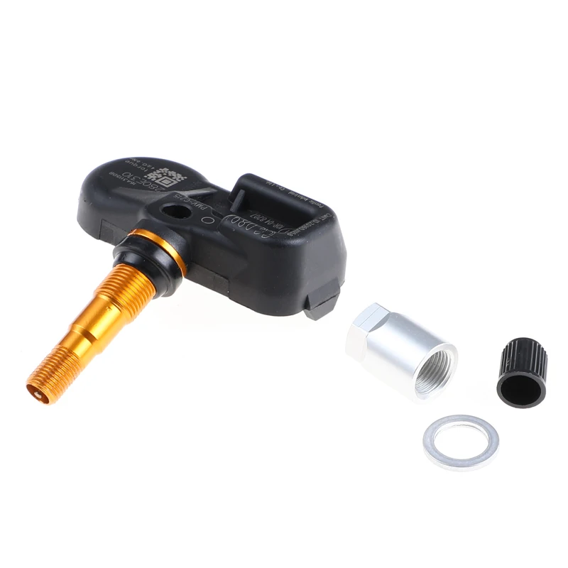 Автомобильный 42607-48020 4260748020 PMV-C215 TPMS датчик давления в шинах 433 МГц для Toyota LC200 C-HR Corolla тихий Camry Lexus LX570