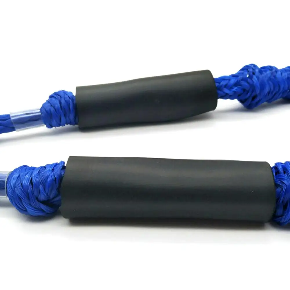 2 шт. растягивающиеся швартовки для лодок|Лодочный якорь| |