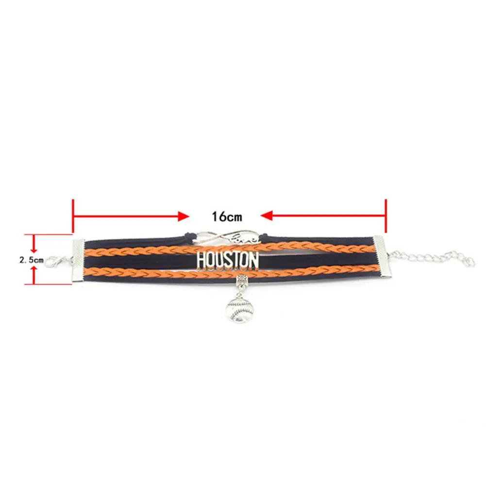 

10pcs/Lot Heart-shaped Black Lives Matter Bracelets Charm Handmade Braided Leather Bracelets For Women Men Unisex Jewelry Black