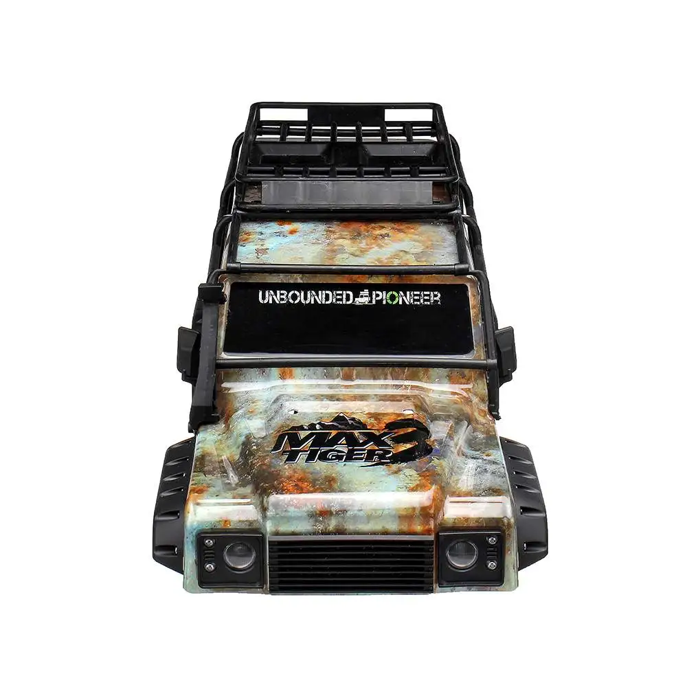 HB RC корпус автомобиля для HB ZP1001 1/10 RC игрушечные транспортные средства запасные DIY аксессуары запасные части