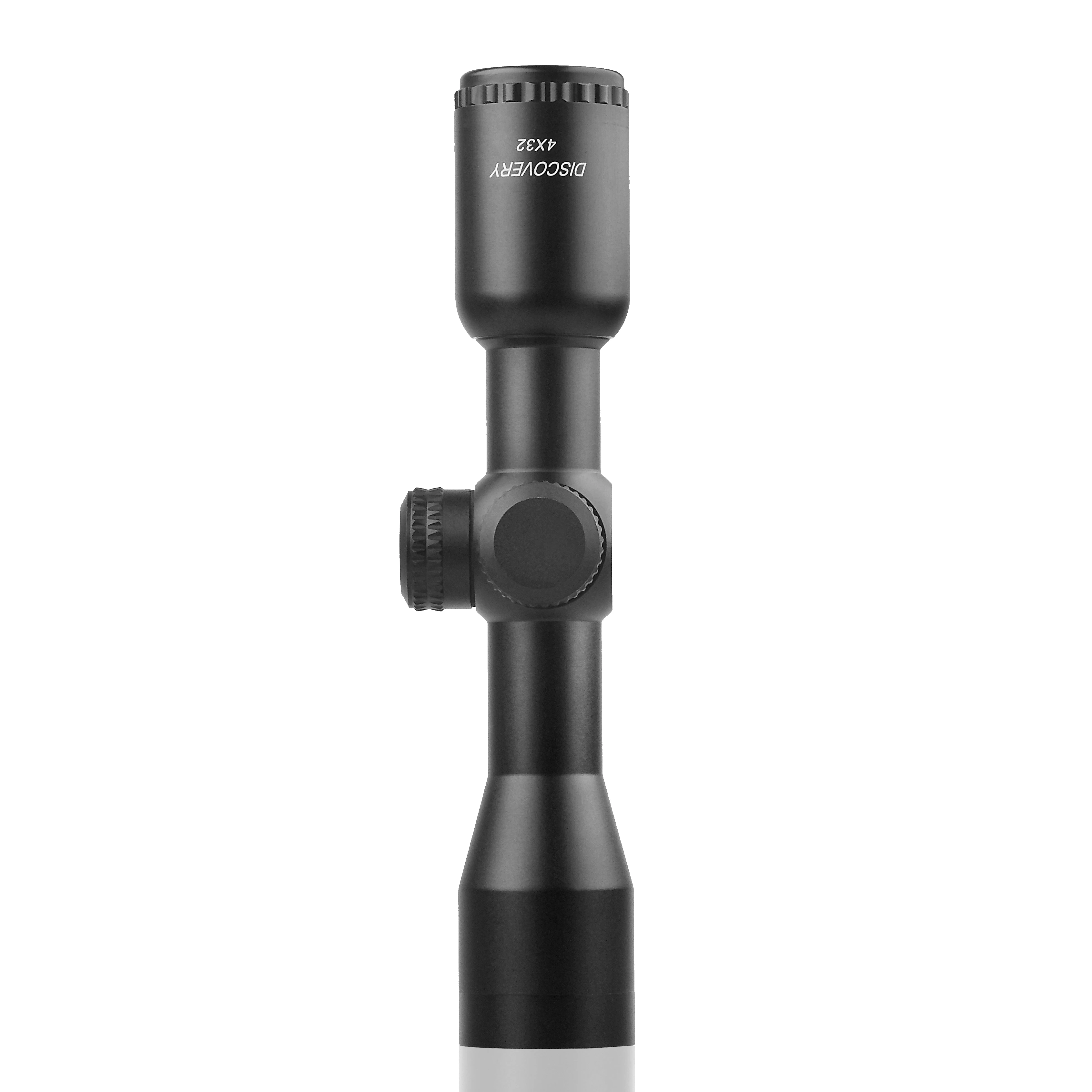 Открытие 4X32 VT Z Mil dot сетка оптический прицел 150 джоулей противоударный Охота