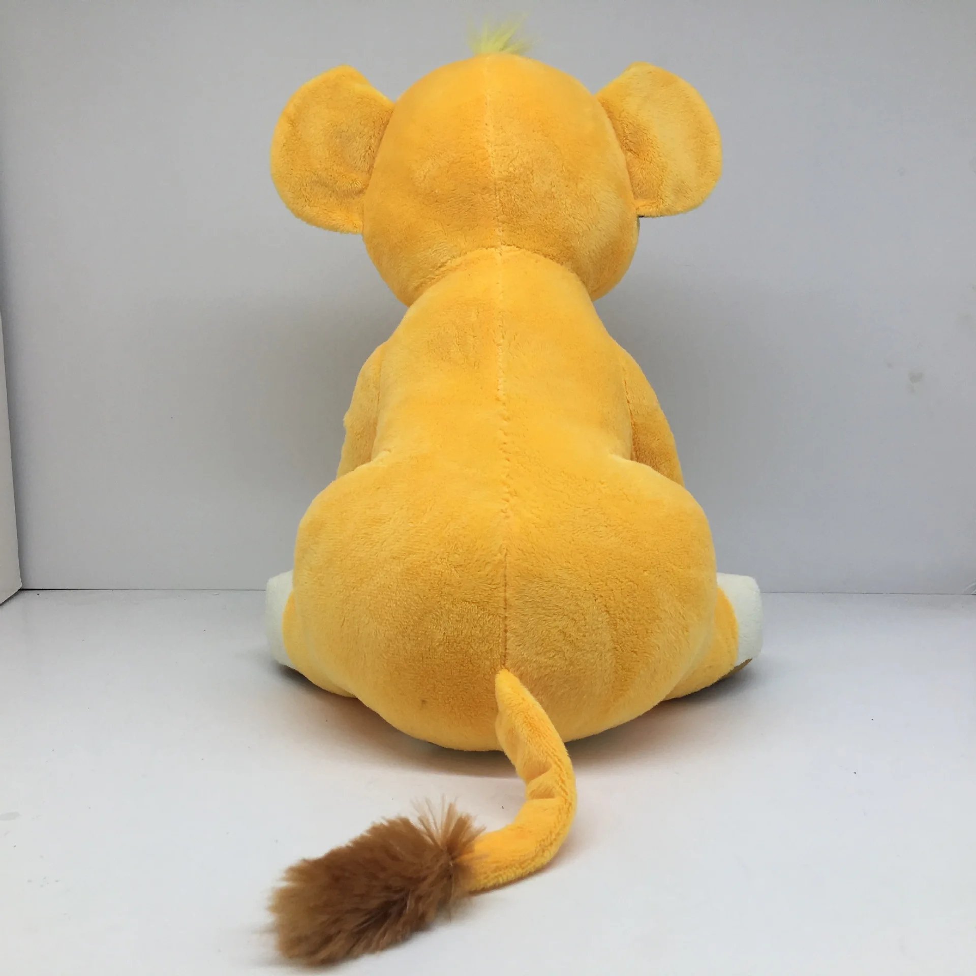 Плюшевые игрушки Simba мягкая кукла-Зверюшка Король Лев детский подарок на день
