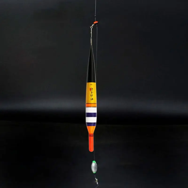 Ручной светящийся рыболовный поплавок двойного назначения для морской рыбалки