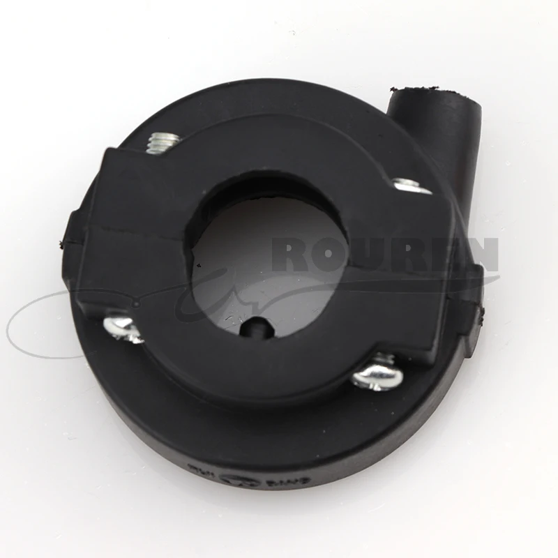 

Держатель кабеля акселератора для Honda CRF70F XR70R EZ90 NB50 NB50M 1986-2012 Запчасти для мотоциклов