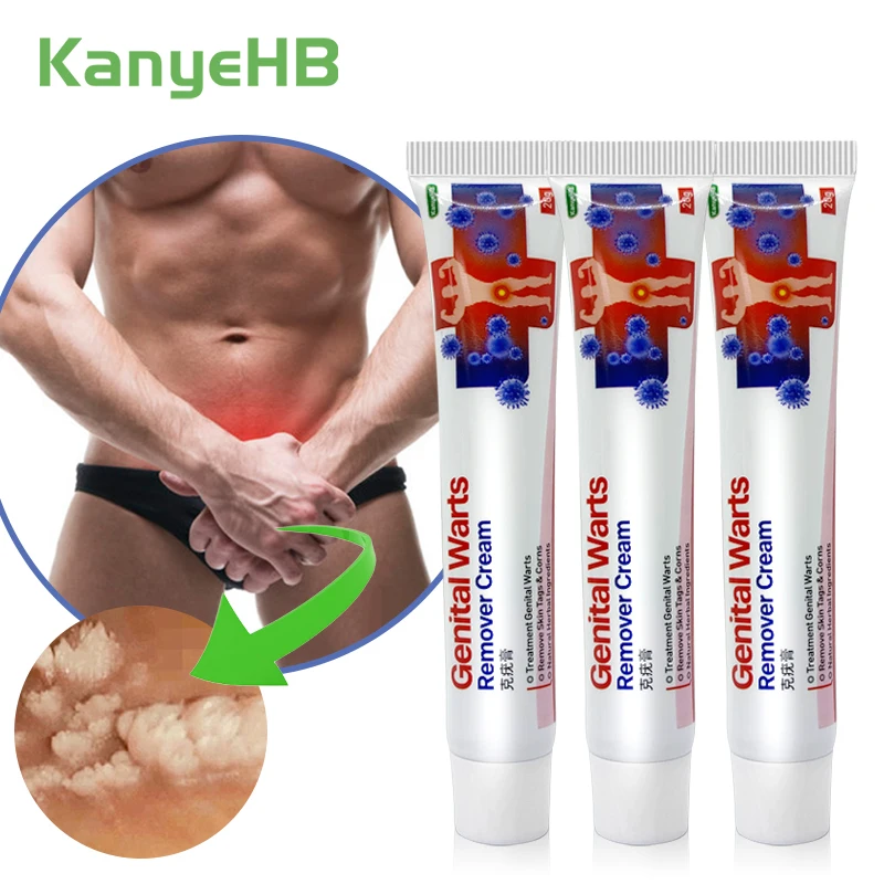 

3 шт., антибактериальный крем для удаления бородавок и бородавок