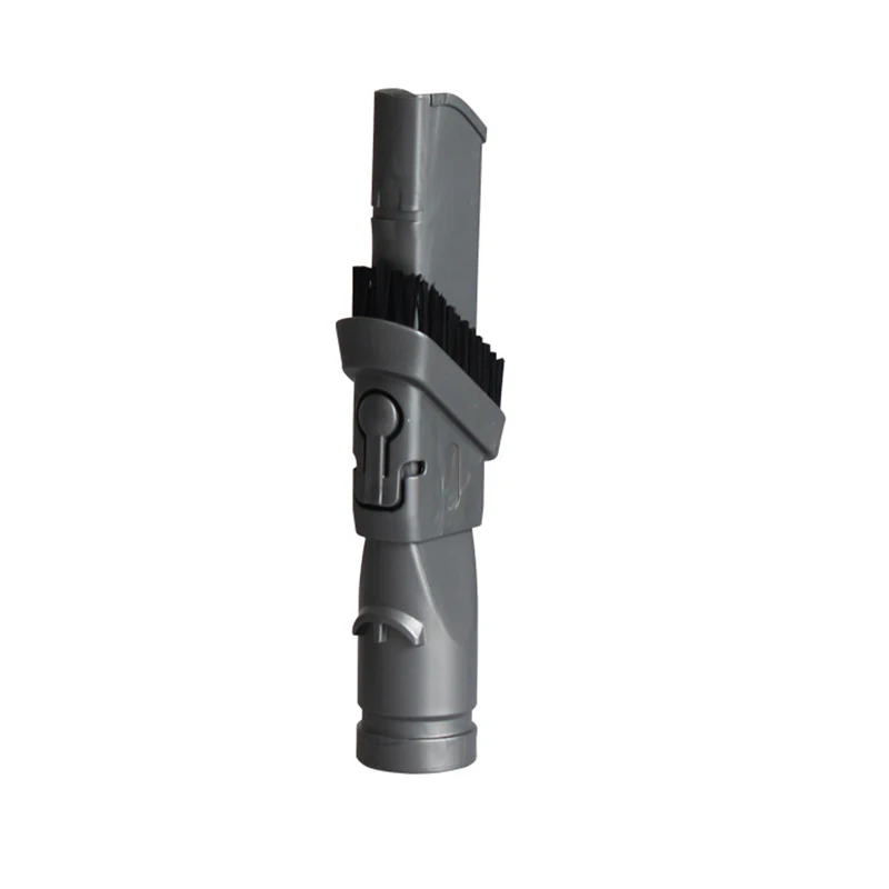 Адаптер щелевая насадка щетка для волос насадка для DYSON DC26 DC27 DC28 DC29 вакуумная часть Новая высококачественная Горячая