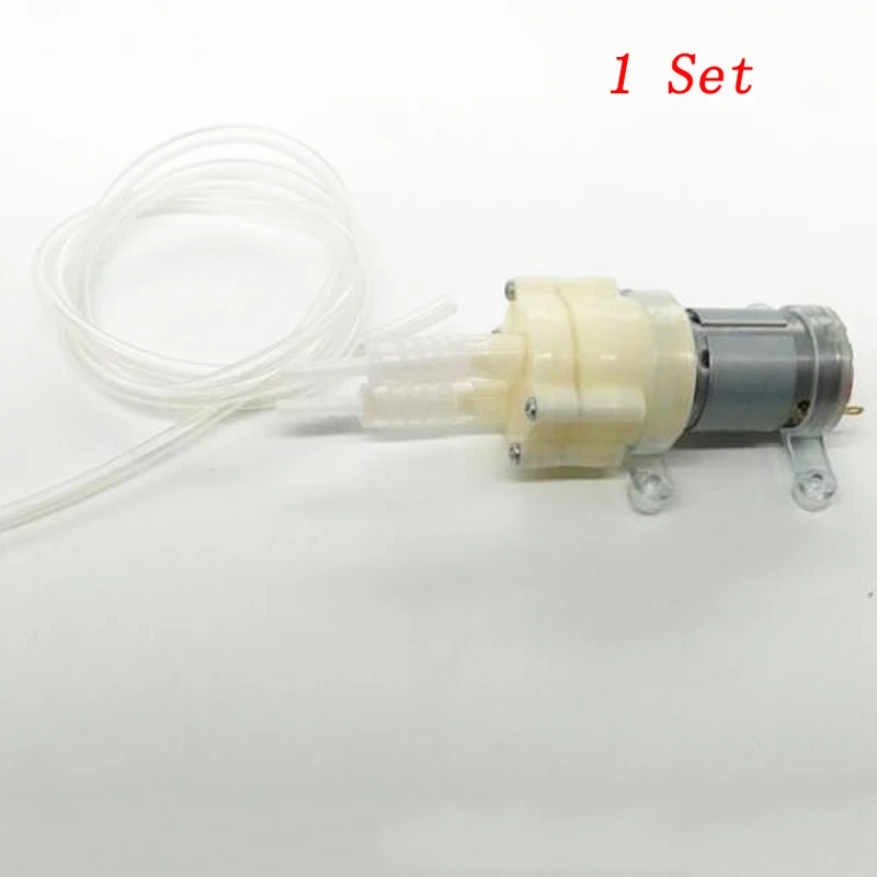 1 комплект водяных насосов Электрический мотор с охлаждением циркуляционный