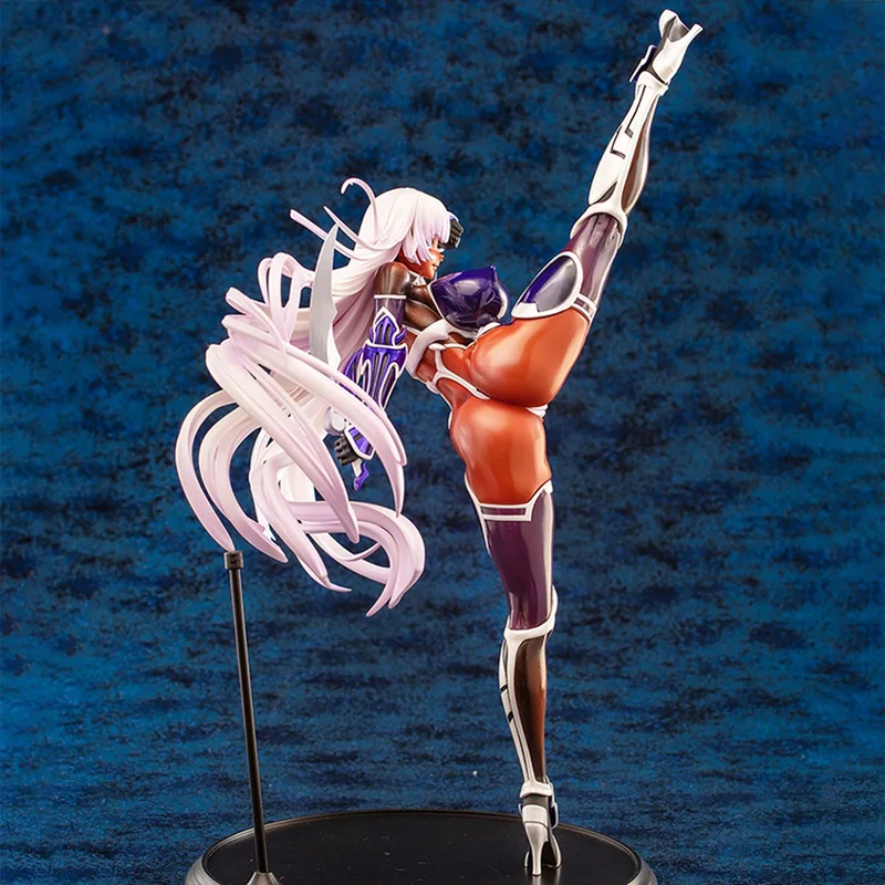 Native ROCKET BOY MY HOME'S MISS TAIMA NIN LILIANA 1/6 Масштаб ПВХ Фигурка Статуя Аниме Сексуальная