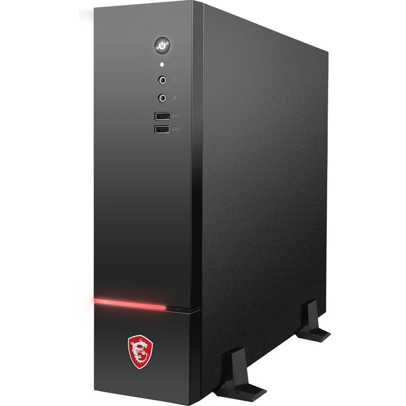 Системный блок MSI Codex S 10SA-212RU Intel Core i5 10400F 16 Гб 1Тб HDD 256Гб SSD GTX 1650 4096 Мб 9S6-B92721-212 |