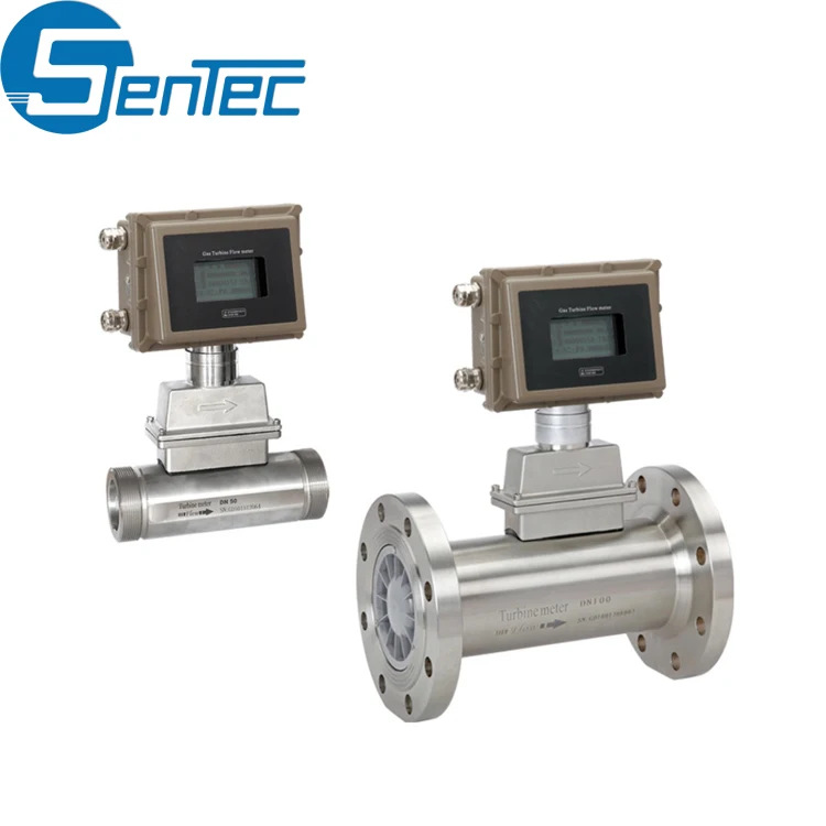 

RS485 Coal-made Liquefied Light Hydrocarbon GasTurbine Flow Meter