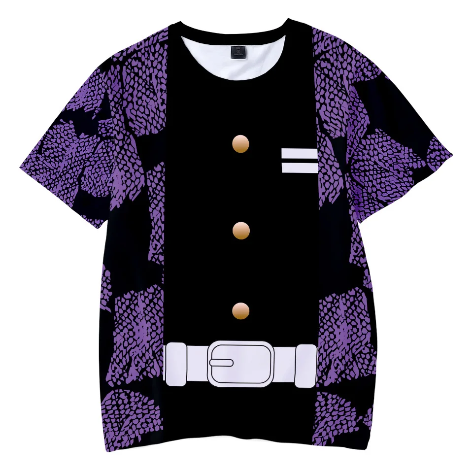 Футболка для мальчика и девочки с 3d принтом | Мужская одежда